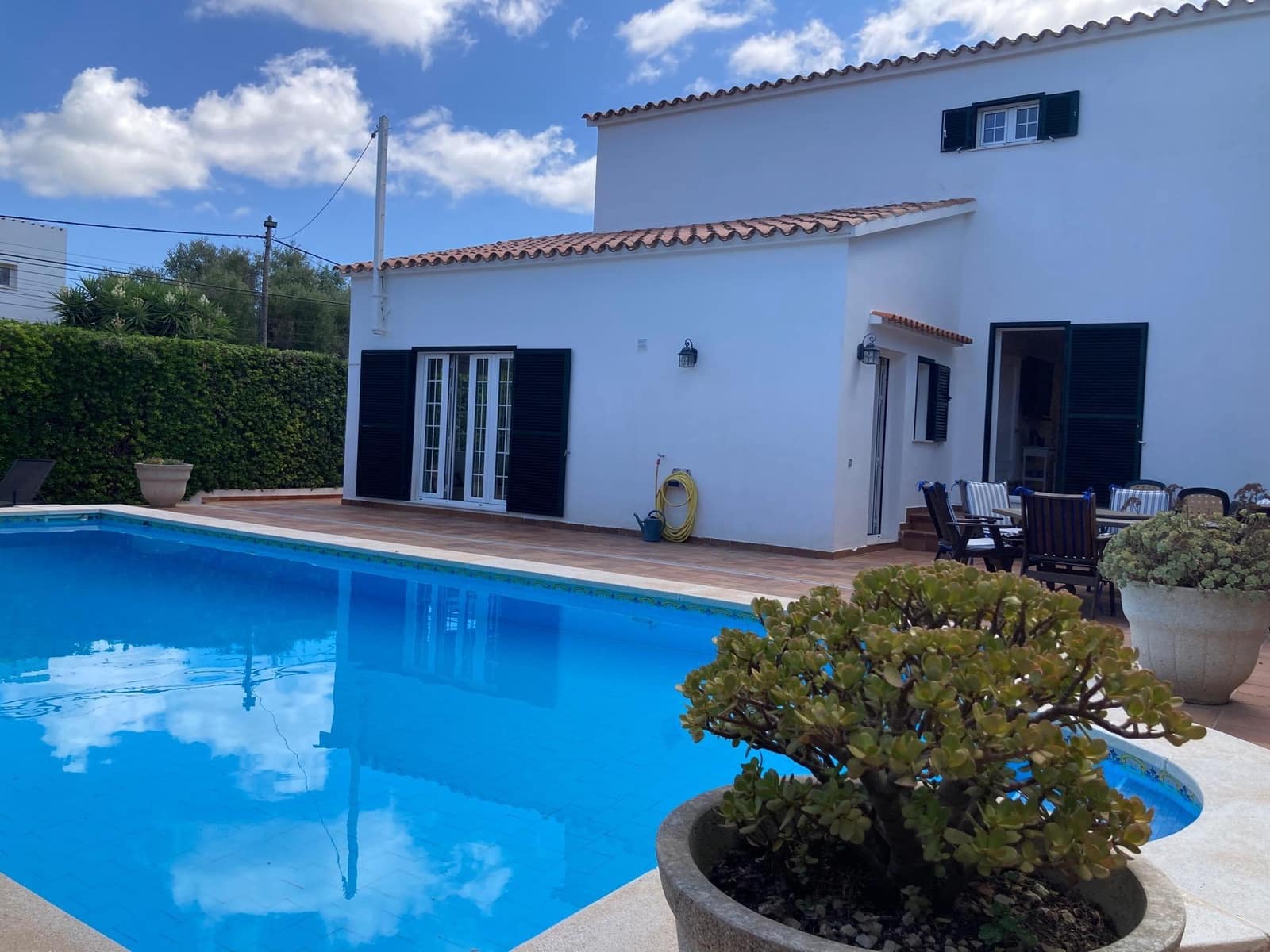 4 quarto Moradia para venda em Mahon / Mao com piscina - 899 000 € (Ref: 7754155)