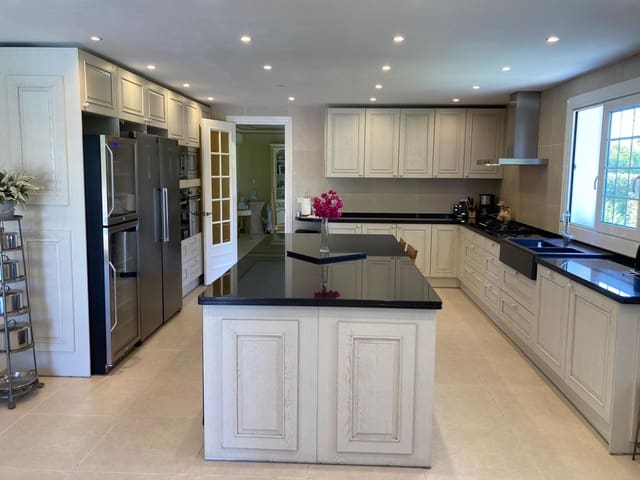 4 soverom Villa til salgs i Mahón / Maó med svømmebasseng - € 899 000 (Ref: 7754155)