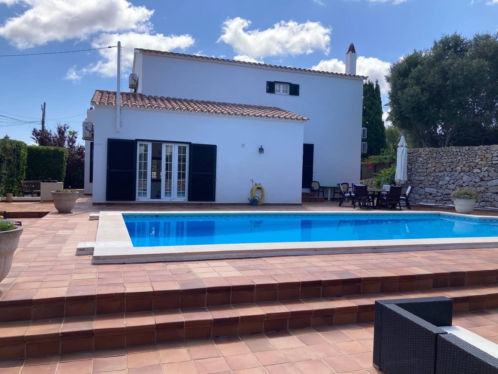 4 quarto Moradia para venda em Mahon / Mao com piscina - 899 000 € (Ref: 7754155)