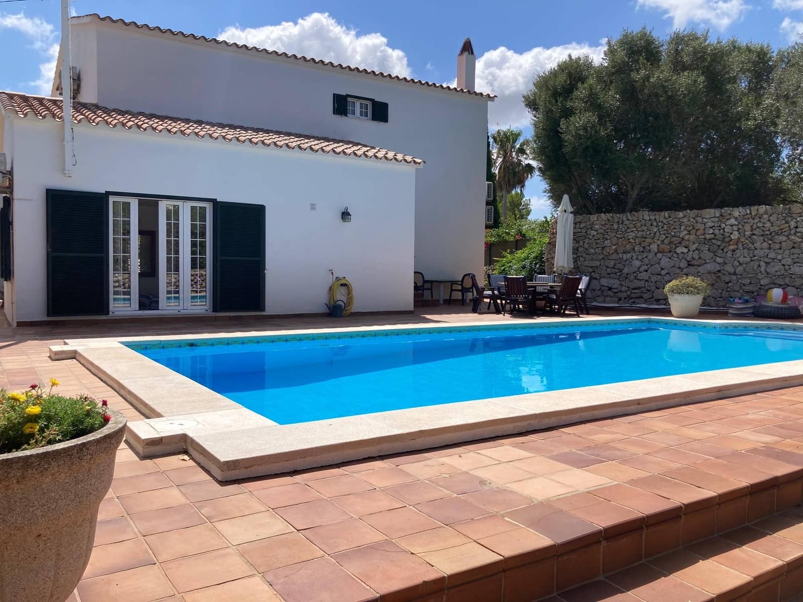 4 quarto Moradia para venda em Mahon / Mao com piscina - 899 000 € (Ref: 7754155)