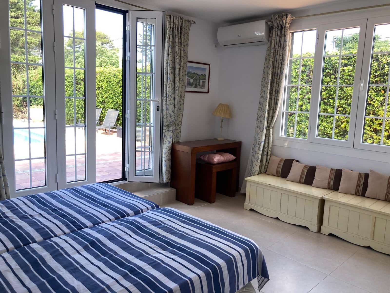 4 quarto Moradia para venda em Mahon / Mao com piscina - 899 000 € (Ref: 7754155)