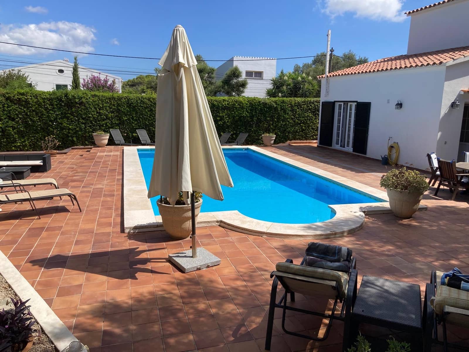 4 quarto Moradia para venda em Mahon / Mao com piscina - 899 000 € (Ref: 7754155)