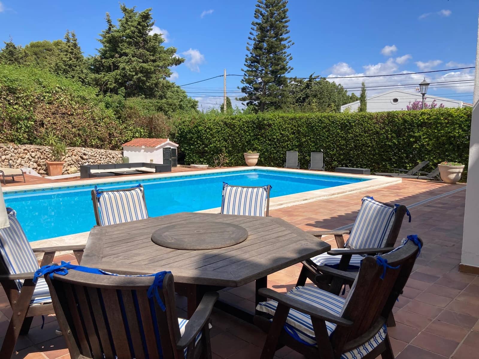 4 quarto Moradia para venda em Mahon / Mao com piscina - 899 000 € (Ref: 7754155)