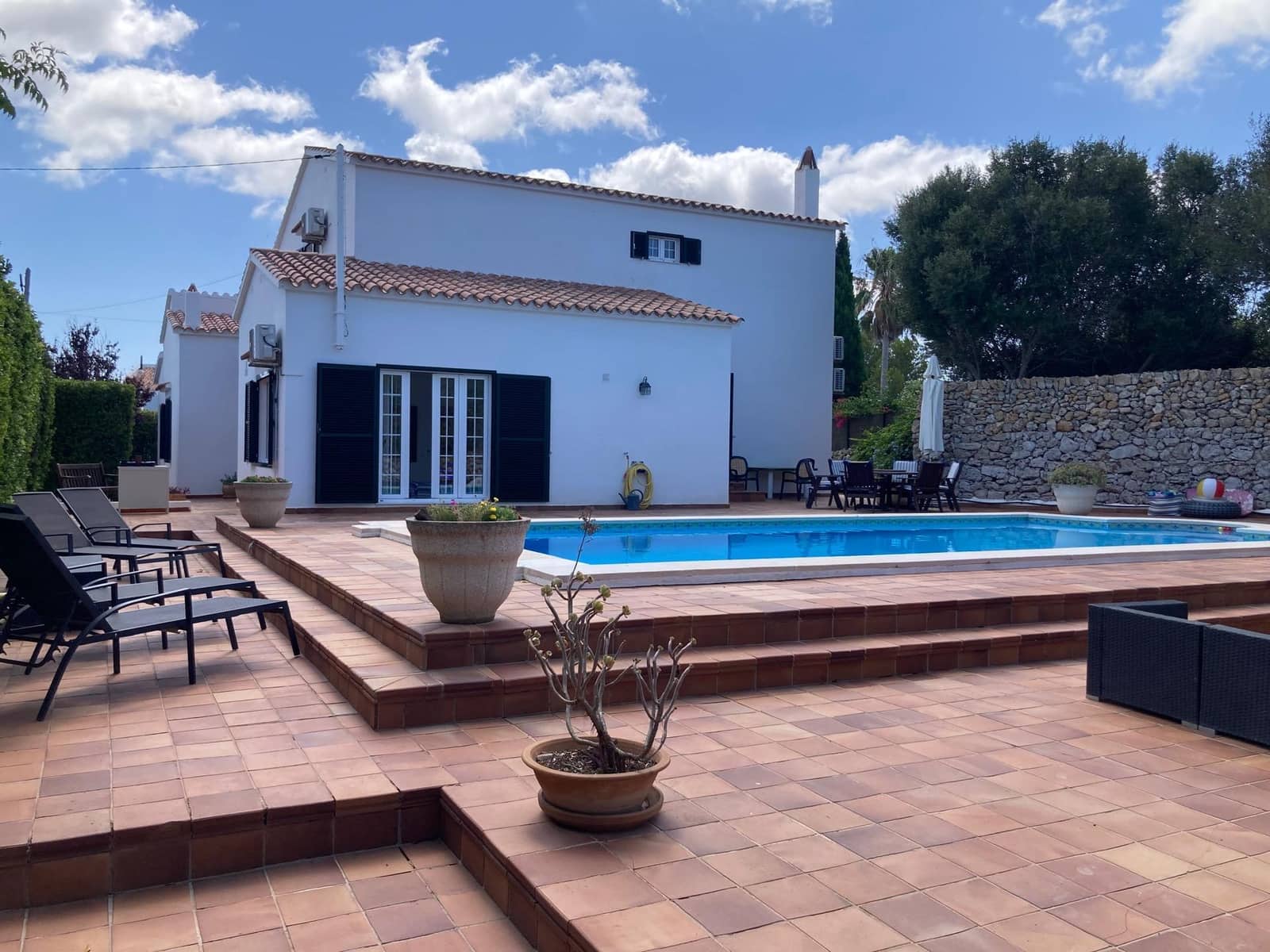 4 quarto Moradia para venda em Mahon / Mao com piscina - 899 000 € (Ref: 7754155)