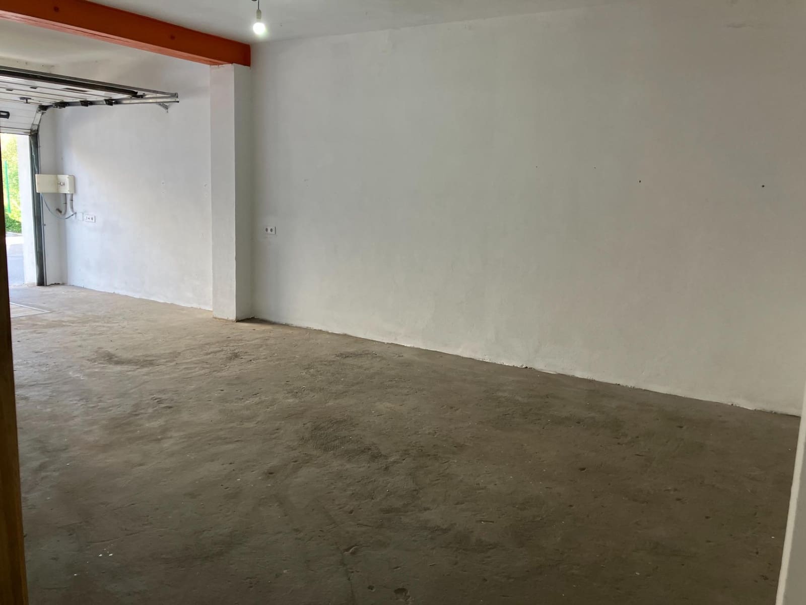 Garage til salg i Mahon / Mao - € 105.000 (Ref: 8851655)