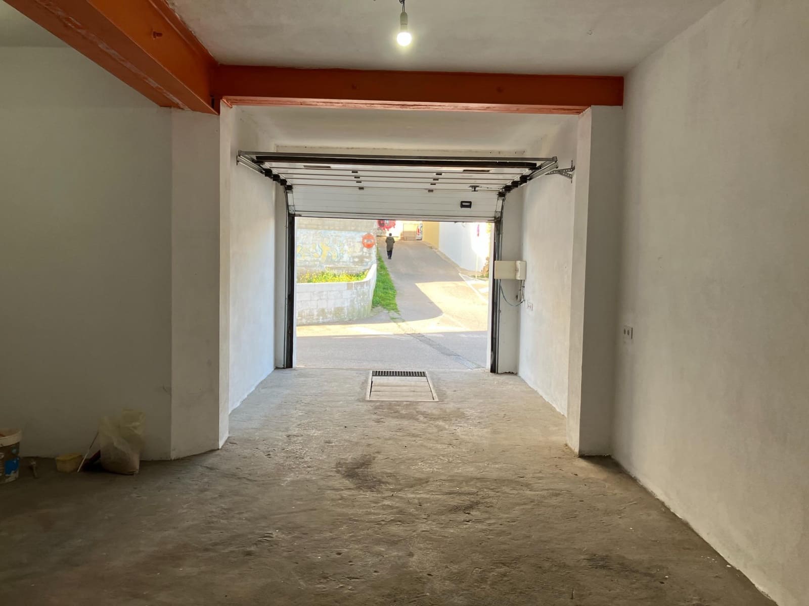 Garage til salg i Mahon / Mao - € 105.000 (Ref: 8851655)