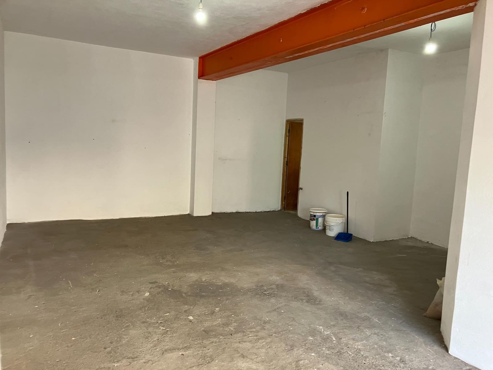 Garage til salg i Mahon / Mao - € 105.000 (Ref: 8851655)