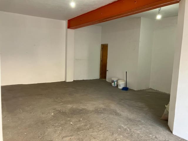 Garasje til salgs i Mahón / Maó - € 105 000 (Ref: 8851655)