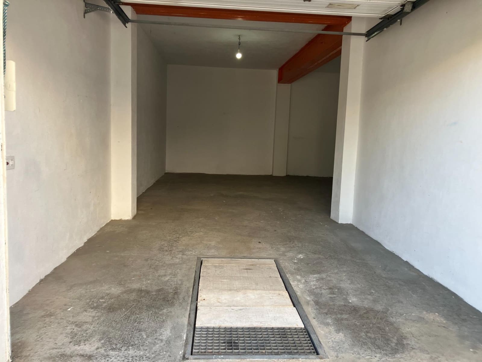 Garage til salg i Mahon / Mao - € 105.000 (Ref: 8851655)