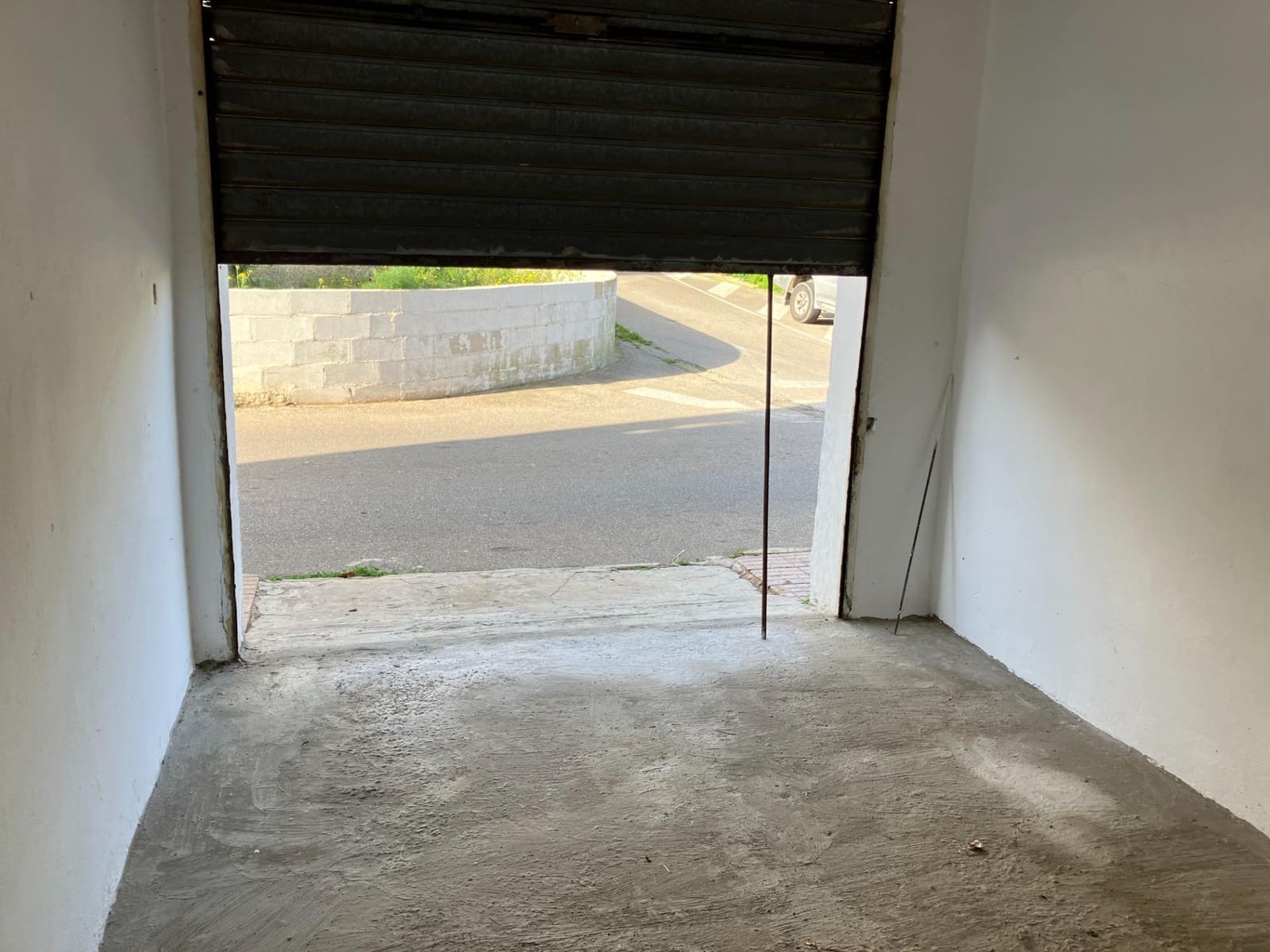 Garage til salg i Mahon / Mao - € 105.000 (Ref: 8851655)