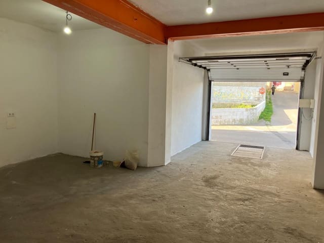 Garasje til salgs i Mahón / Maó - € 105 000 (Ref: 8851655)