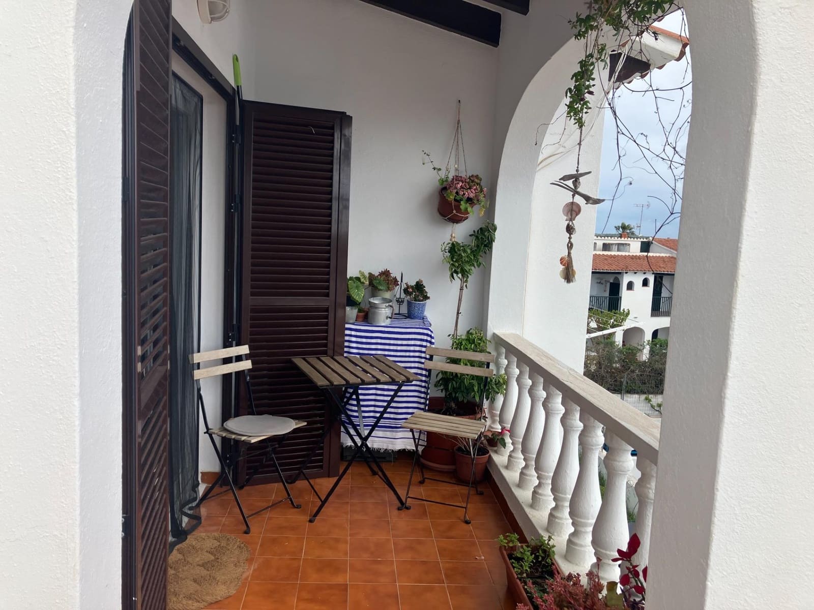 2 sypialnia Apartament na sprzedaż w Cala'n Porter - 175 000 € (Ref: 8970267)
