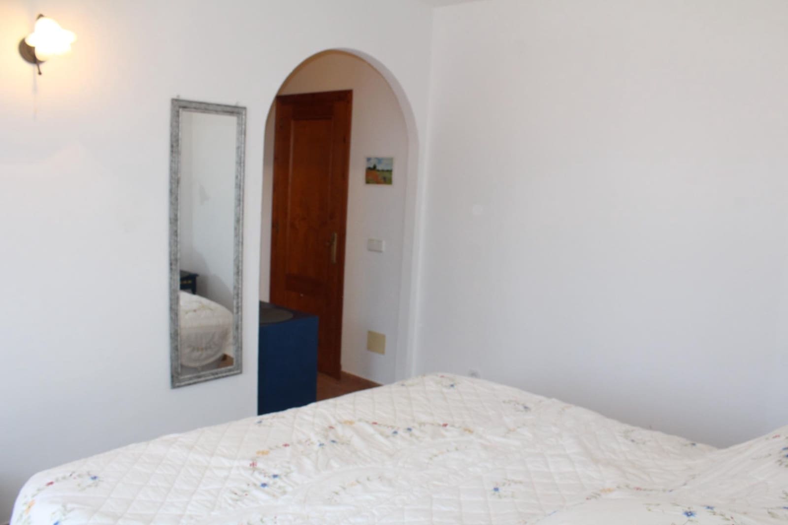 3 sovrum Villa till salu i San Luis / Sant Lluis med pool - 800 000 € (Ref: 9075782)