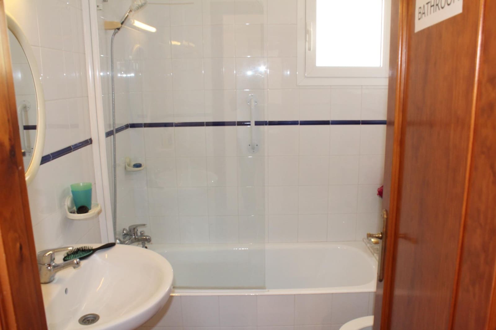 3 sovrum Villa till salu i San Luis / Sant Lluis med pool - 800 000 € (Ref: 9075782)