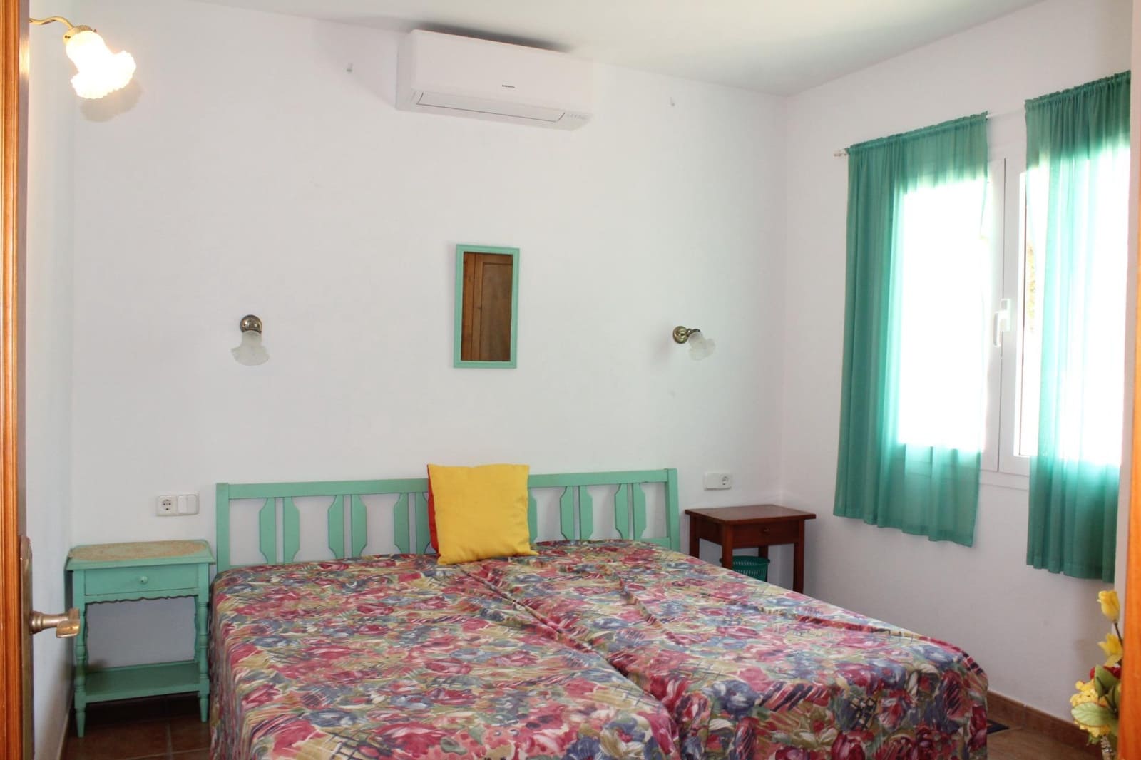 3 sovrum Villa till salu i San Luis / Sant Lluis med pool - 800 000 € (Ref: 9075782)