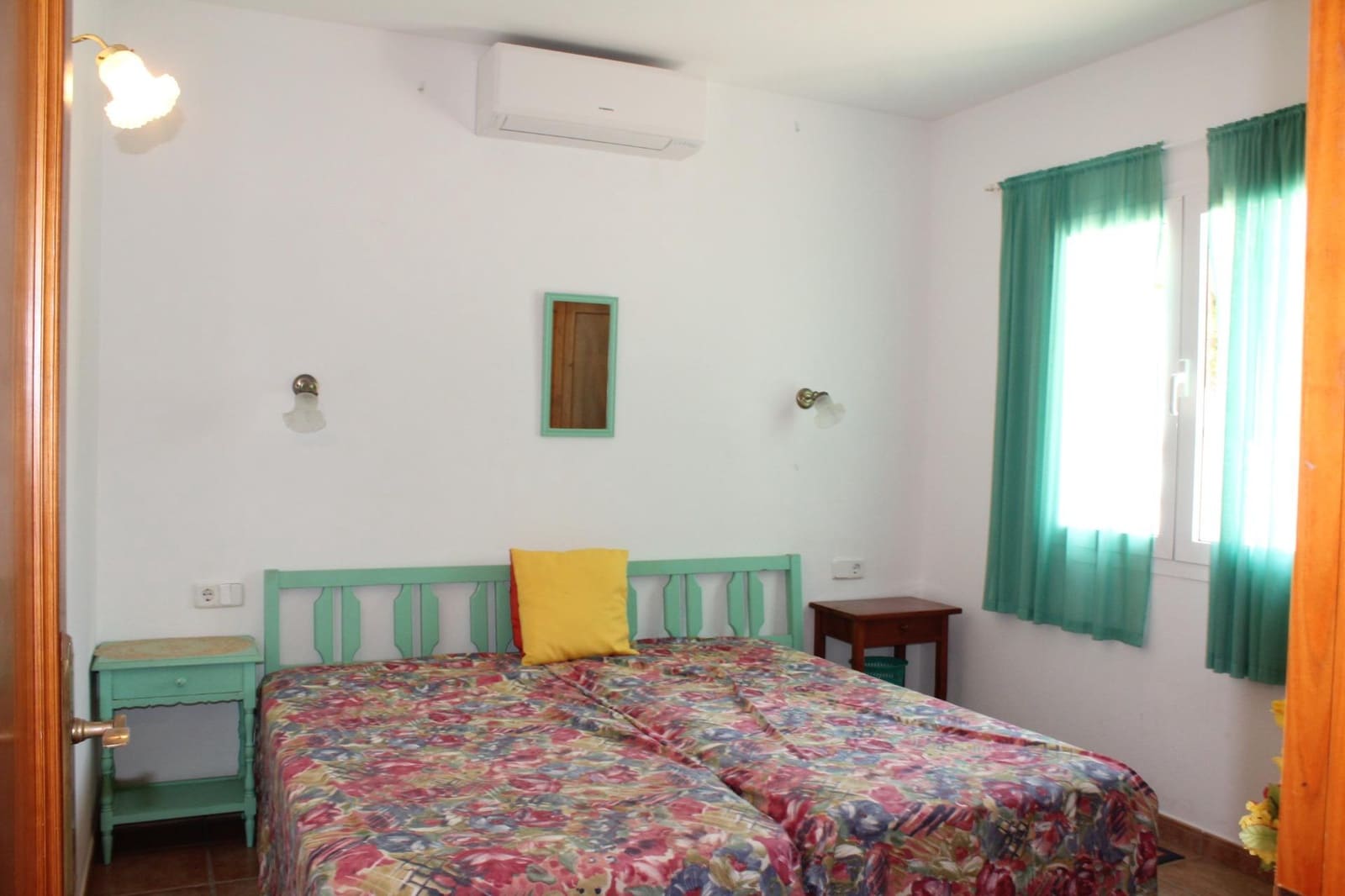 3 sovrum Villa till salu i San Luis / Sant Lluis med pool - 800 000 € (Ref: 9075782)