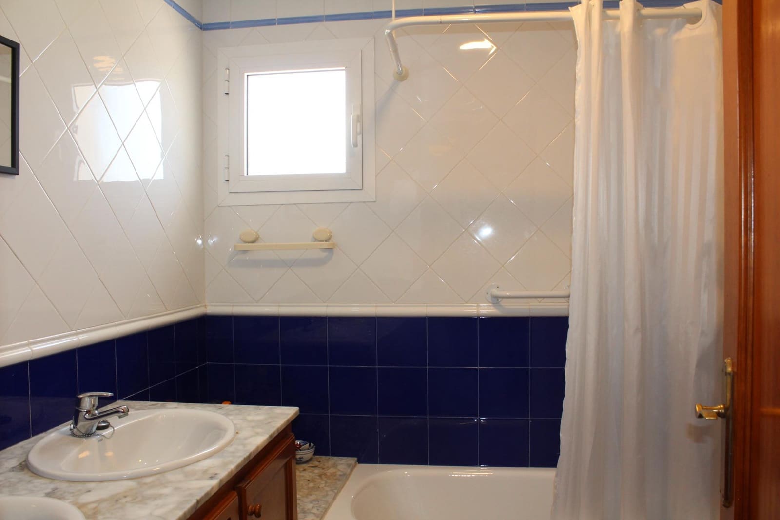 3 sovrum Villa till salu i San Luis / Sant Lluis med pool - 800 000 € (Ref: 9075782)