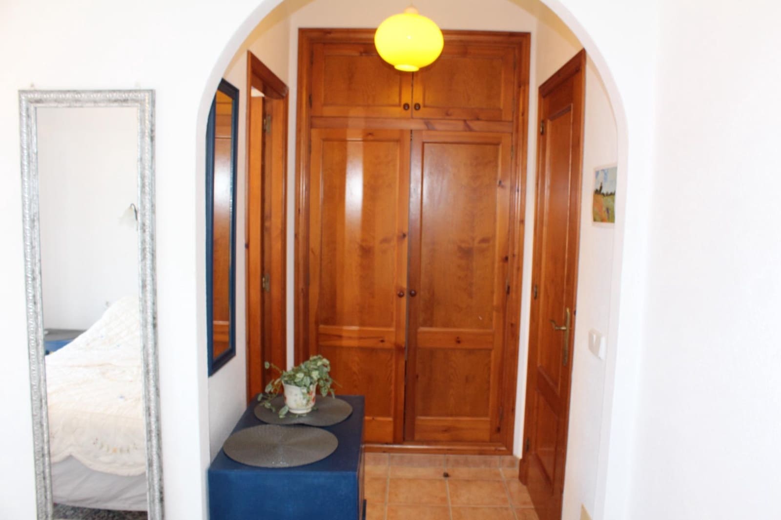 3 sovrum Villa till salu i San Luis / Sant Lluis med pool - 800 000 € (Ref: 9075782)