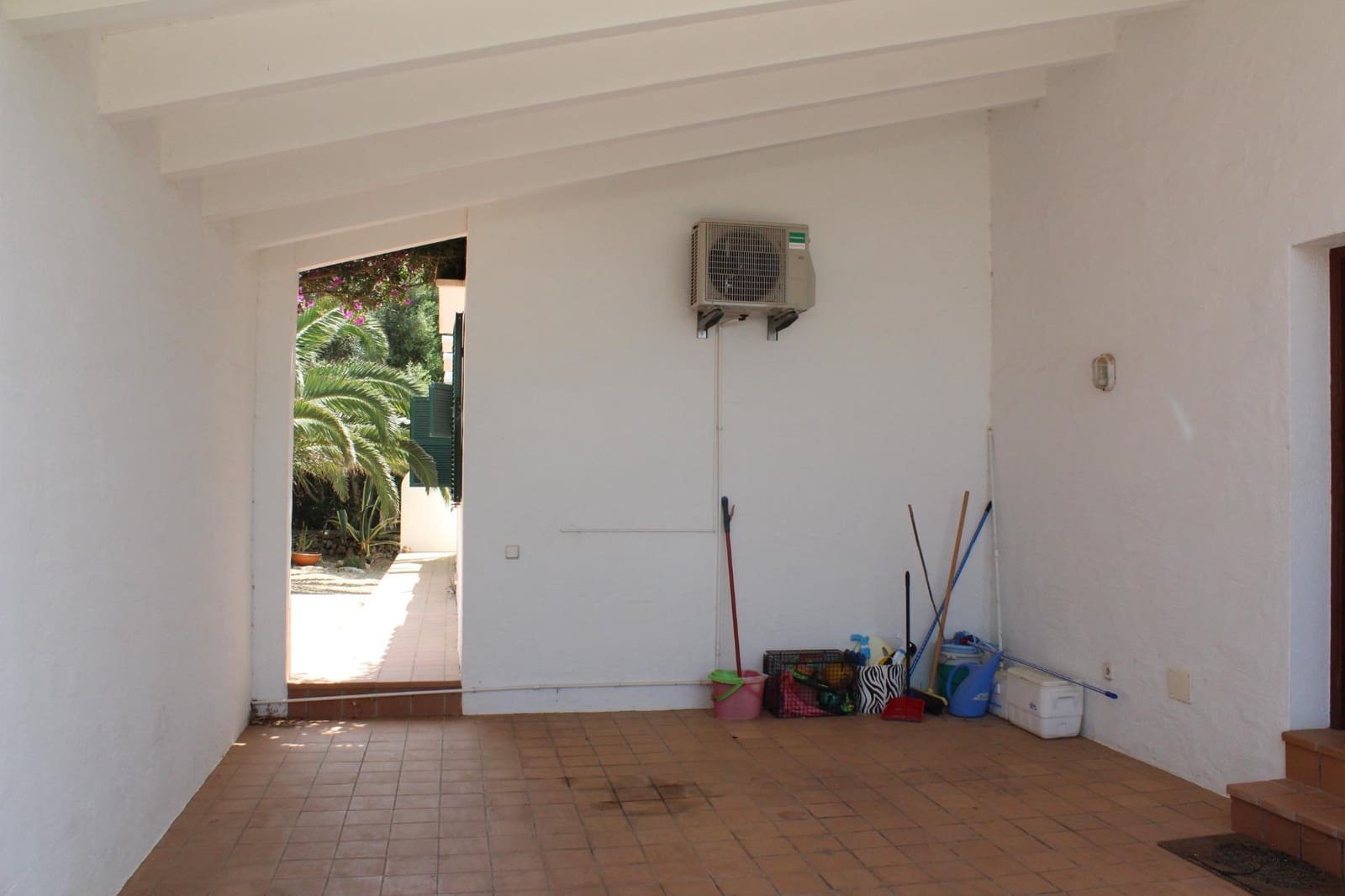3 sovrum Villa till salu i San Luis / Sant Lluis med pool - 800 000 € (Ref: 9075782)