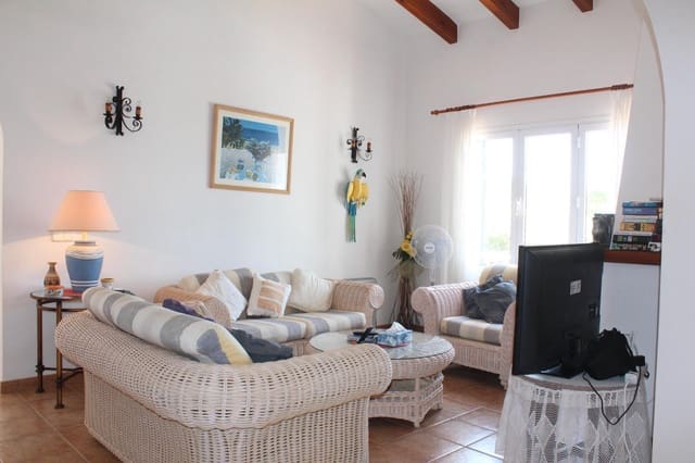 3 camera da letto Villa in vendita in San Luis / Sant Lluís con piscina - 800.000 € (Rif: 9075782)