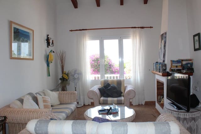 3 camera da letto Villa in vendita in San Luis / Sant Lluís con piscina - 800.000 € (Rif: 9075782)