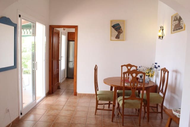 3 camera da letto Villa in vendita in San Luis / Sant Lluís con piscina - 800.000 € (Rif: 9075782)