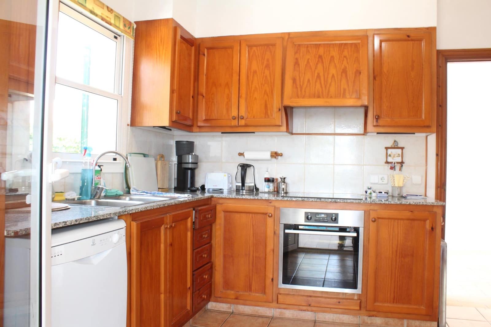 3 sovrum Villa till salu i San Luis / Sant Lluis med pool - 800 000 € (Ref: 9075782)