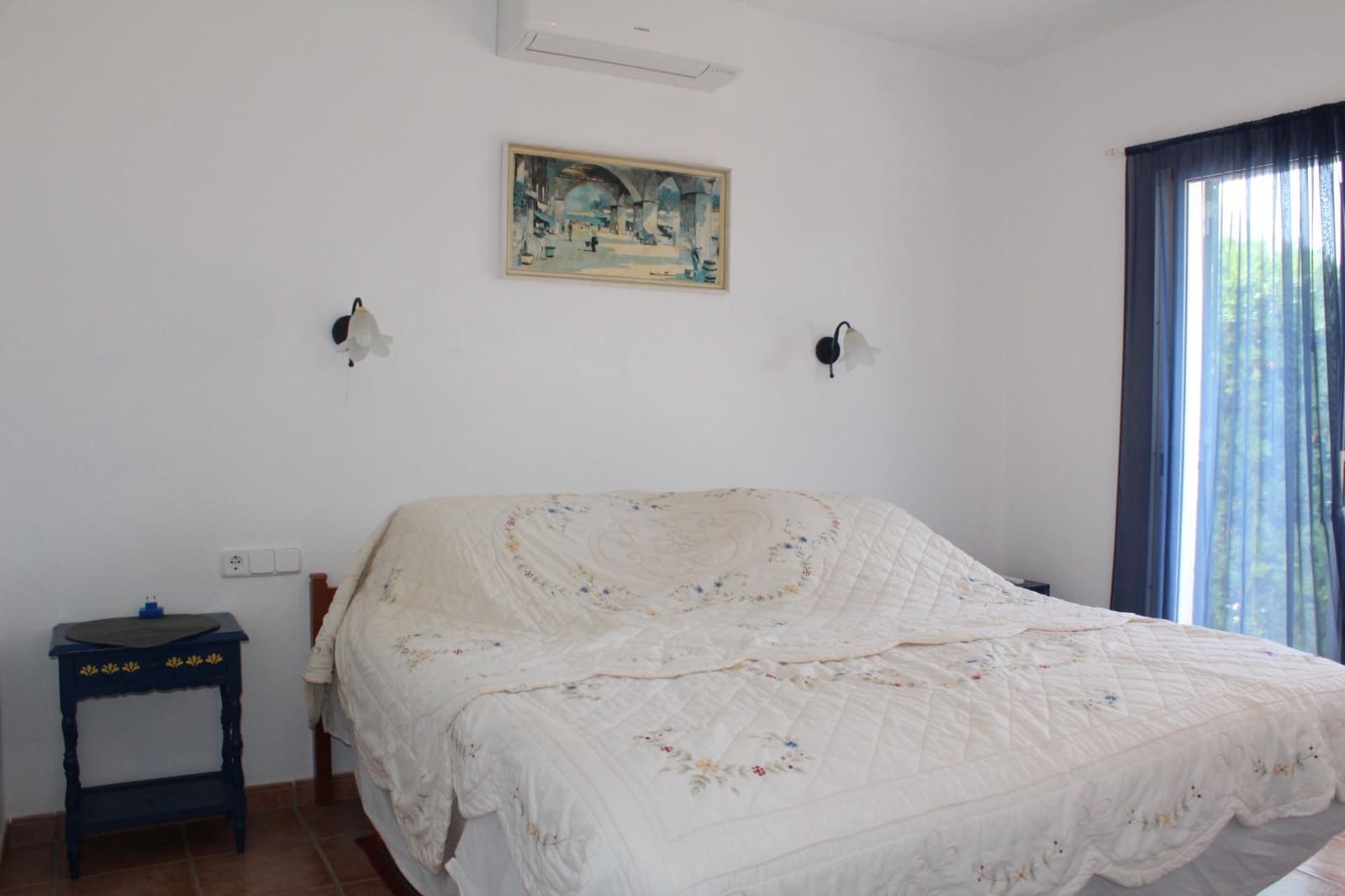 3 sovrum Villa till salu i San Luis / Sant Lluis med pool - 800 000 € (Ref: 9075782)