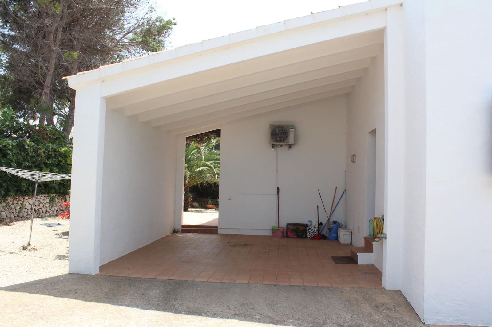 3 sovrum Villa till salu i San Luis / Sant Lluis med pool - 800 000 € (Ref: 9075782)