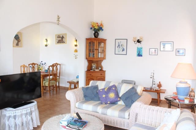 3 camera da letto Villa in vendita in San Luis / Sant Lluís con piscina - 800.000 € (Rif: 9075782)