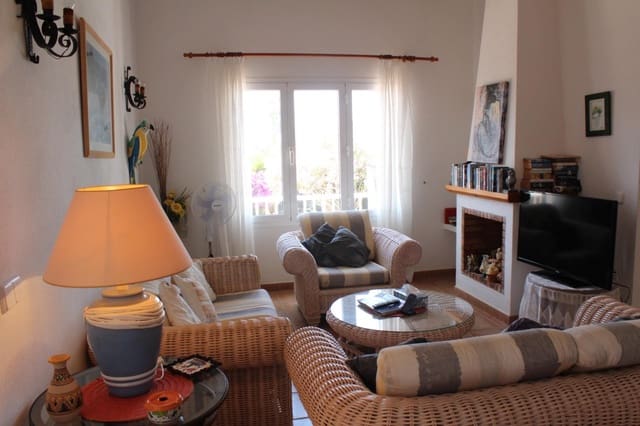 3 camera da letto Villa in vendita in San Luis / Sant Lluís con piscina - 800.000 € (Rif: 9075782)