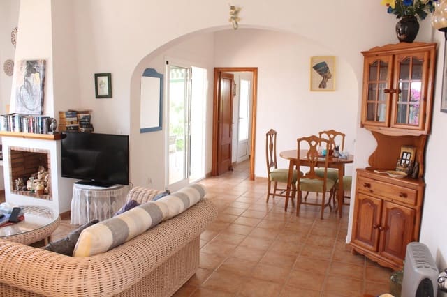 3 camera da letto Villa in vendita in San Luis / Sant Lluís con piscina - 800.000 € (Rif: 9075782)