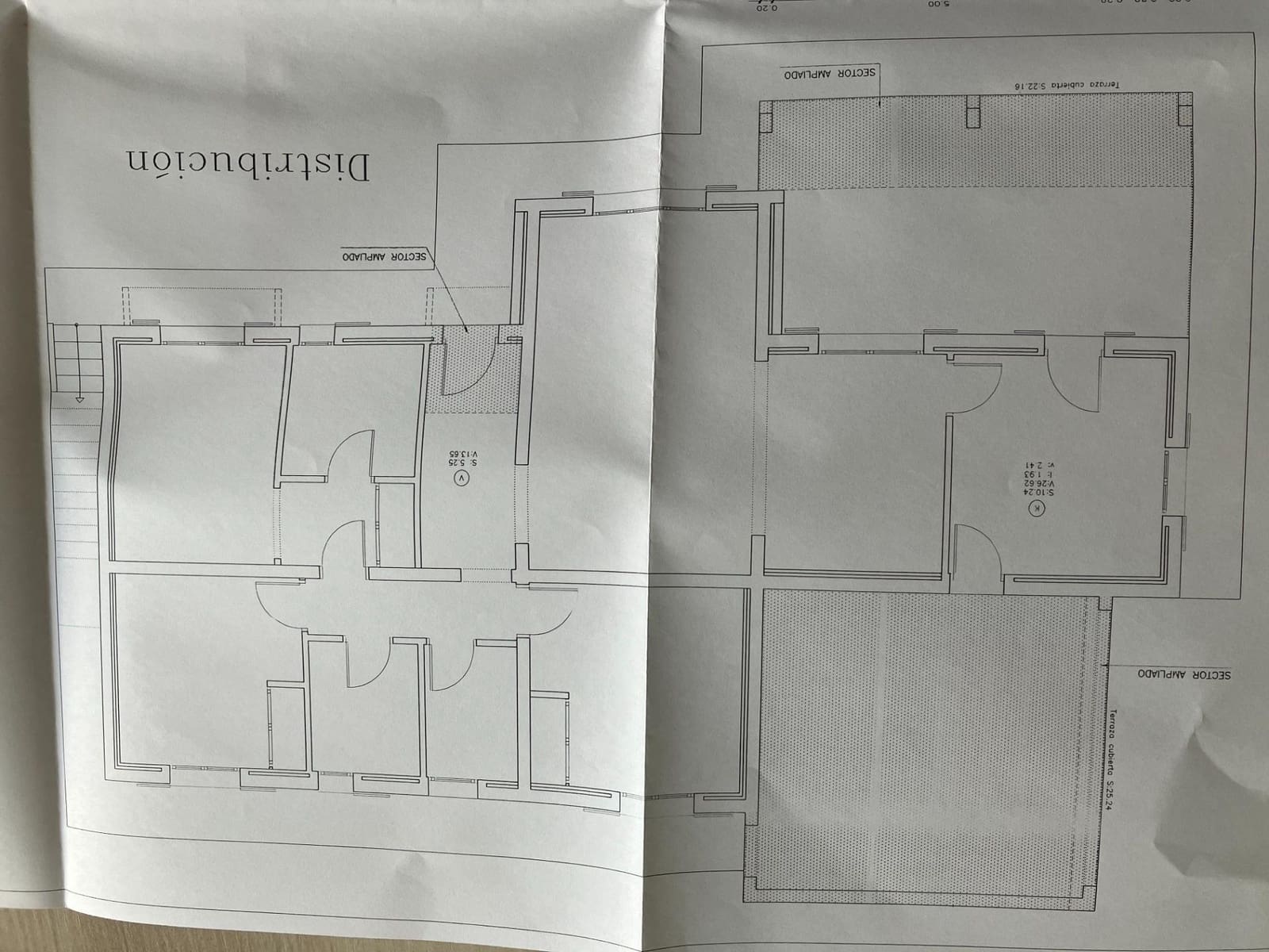 3 sovrum Villa till salu i San Luis / Sant Lluis med pool - 800 000 € (Ref: 9075782)