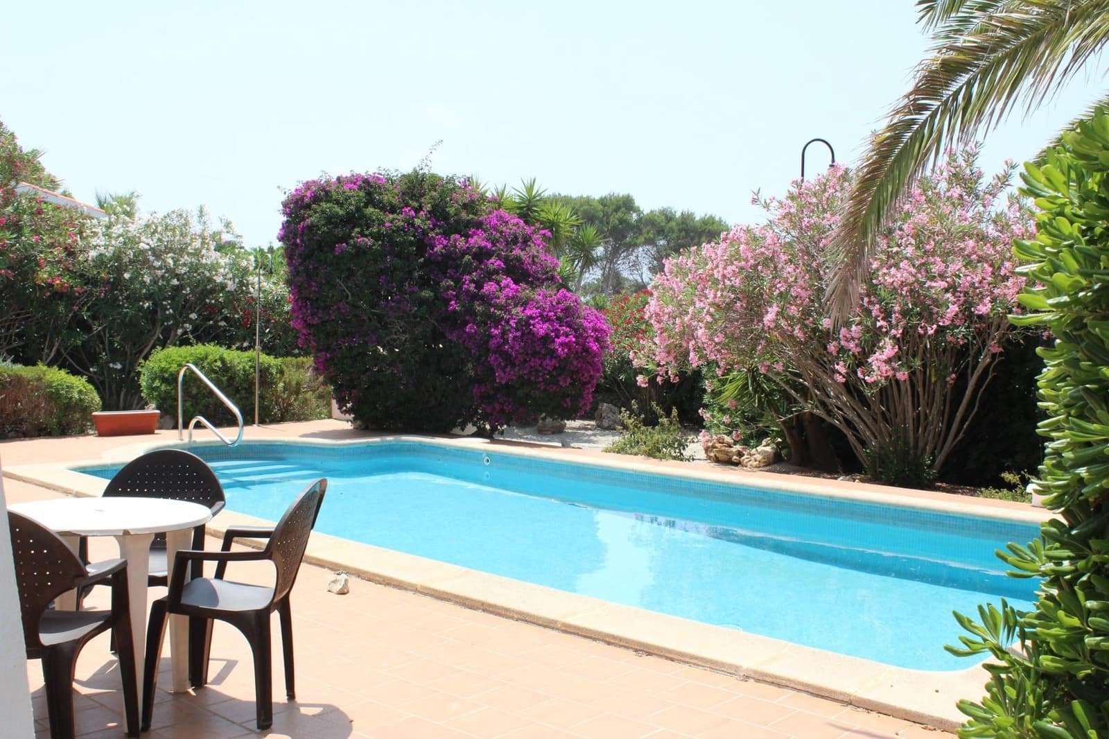 3 sovrum Villa till salu i San Luis / Sant Lluis med pool - 800 000 € (Ref: 9075782)