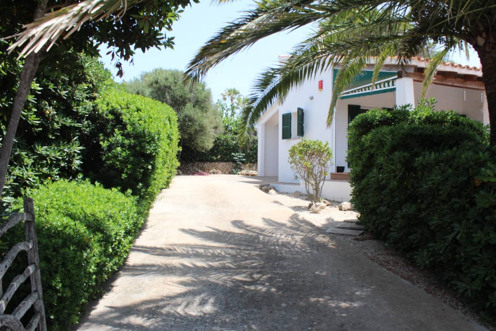 3 sovrum Villa till salu i San Luis / Sant Lluis med pool - 800 000 € (Ref: 9075782)