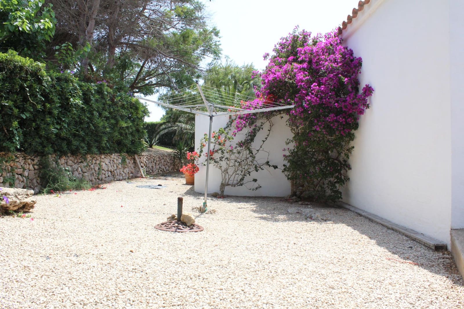 3 sovrum Villa till salu i San Luis / Sant Lluis med pool - 800 000 € (Ref: 9075782)