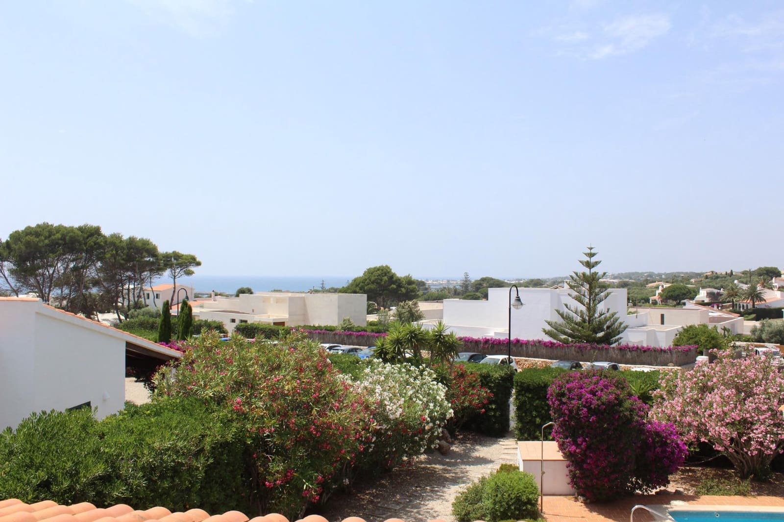 3 sovrum Villa till salu i San Luis / Sant Lluis med pool - 800 000 € (Ref: 9075782)