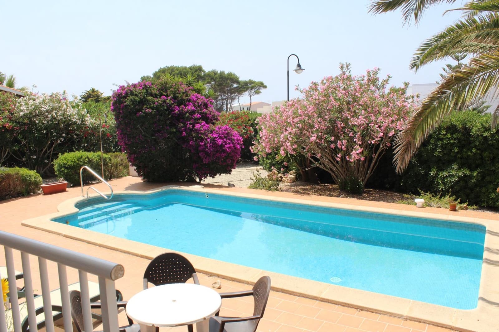 3 sovrum Villa till salu i San Luis / Sant Lluis med pool - 800 000 € (Ref: 9075782)