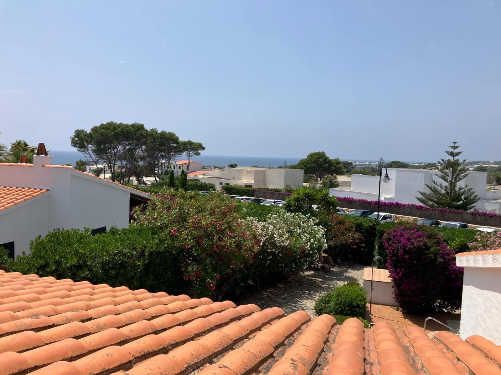 3 sovrum Villa till salu i San Luis / Sant Lluis med pool - 800 000 € (Ref: 9075782)