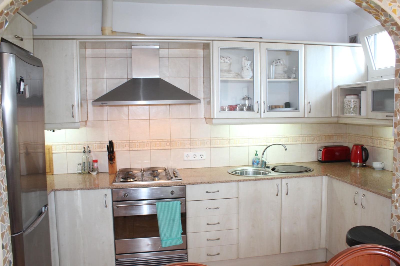 3 slaapkamer Villa te koop in Cala'n Porter met zwembad - € 435.000 (Ref: 9257228)