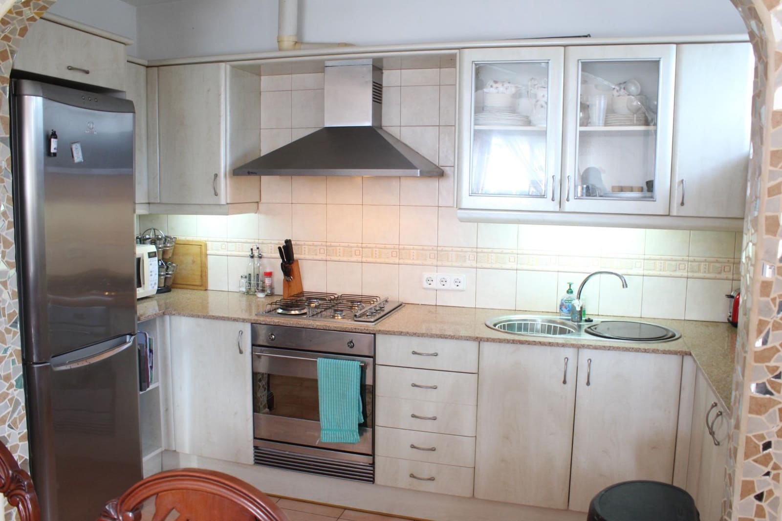 3 slaapkamer Villa te koop in Cala'n Porter met zwembad - € 435.000 (Ref: 9257228)