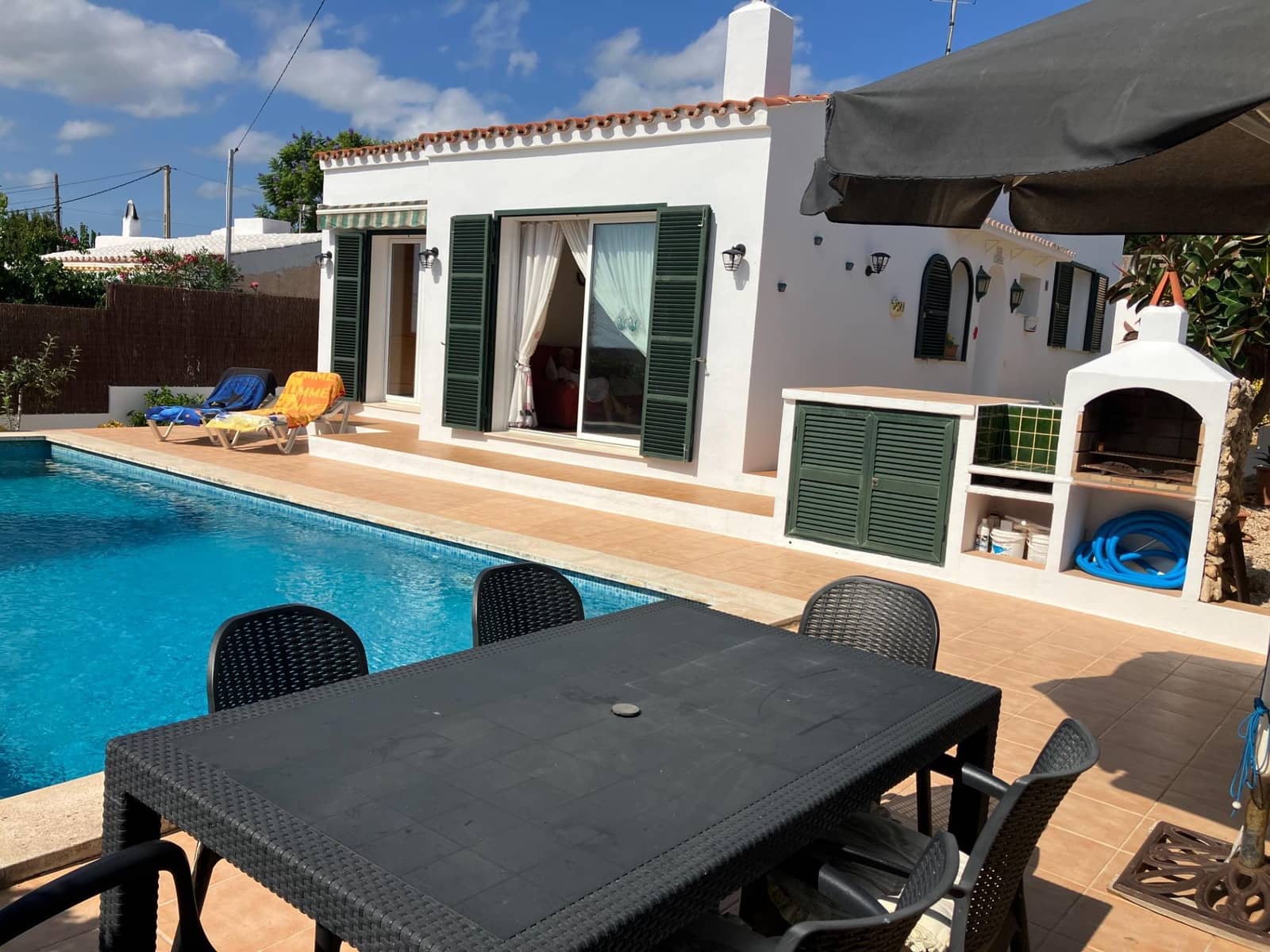 3 slaapkamer Villa te koop in Cala'n Porter met zwembad - € 435.000 (Ref: 9257228)