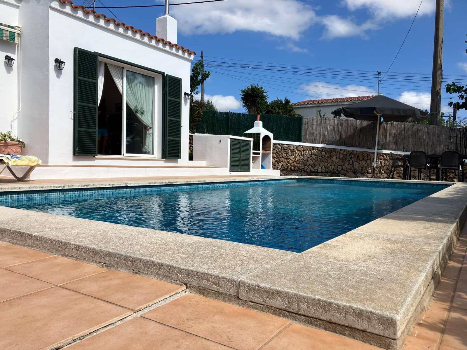 3 slaapkamer Villa te koop in Cala'n Porter met zwembad - € 435.000 (Ref: 9257228)