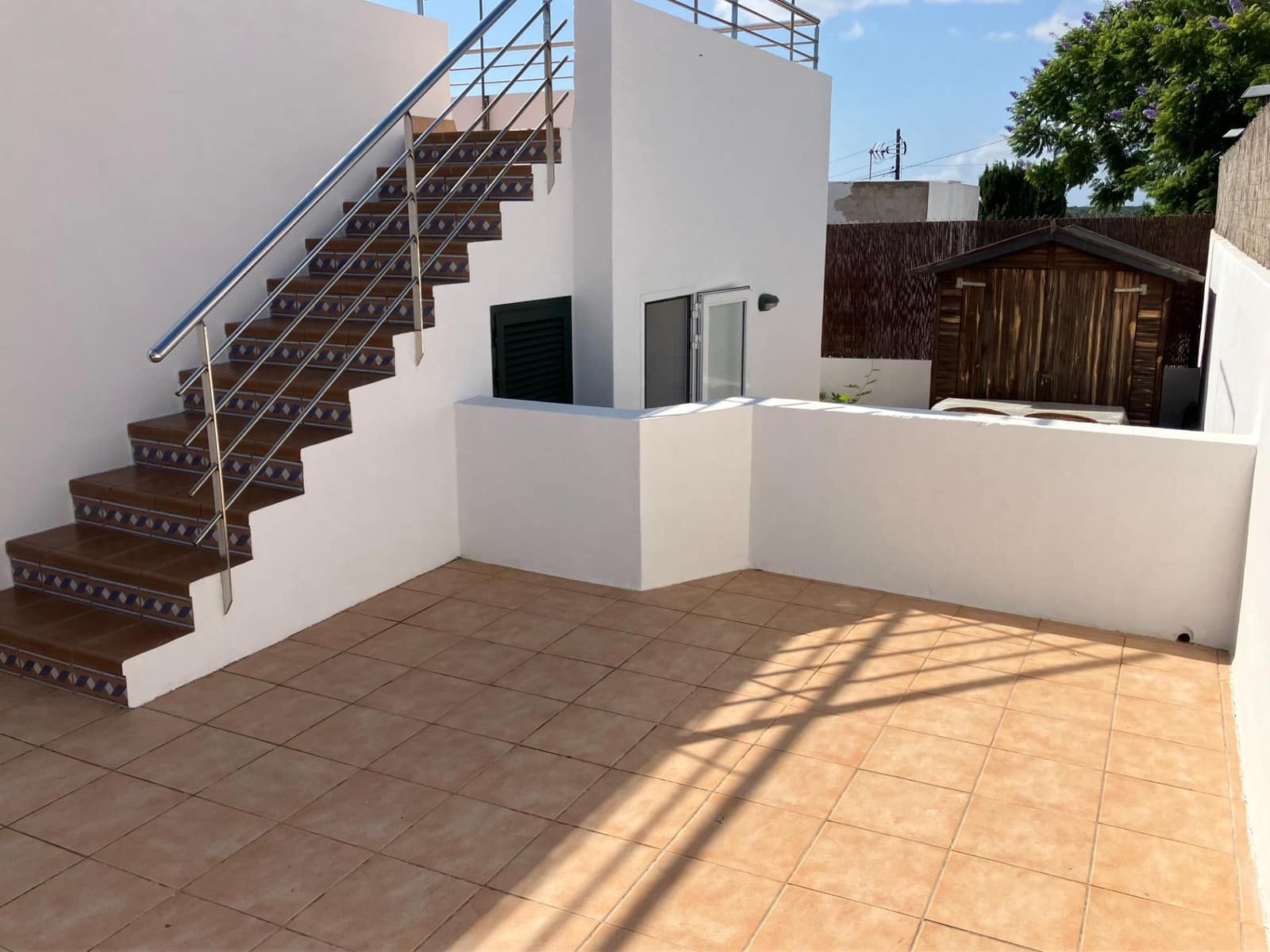 3 slaapkamer Villa te koop in Cala'n Porter met zwembad - € 435.000 (Ref: 9257228)