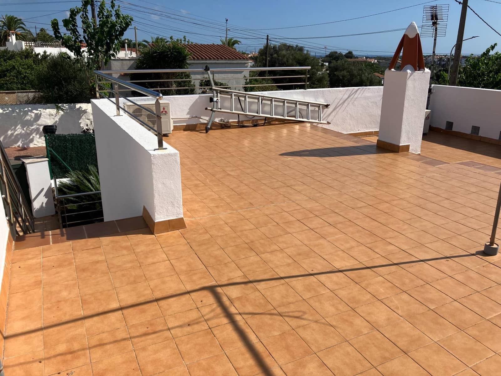 3 slaapkamer Villa te koop in Cala'n Porter met zwembad - € 435.000 (Ref: 9257228)