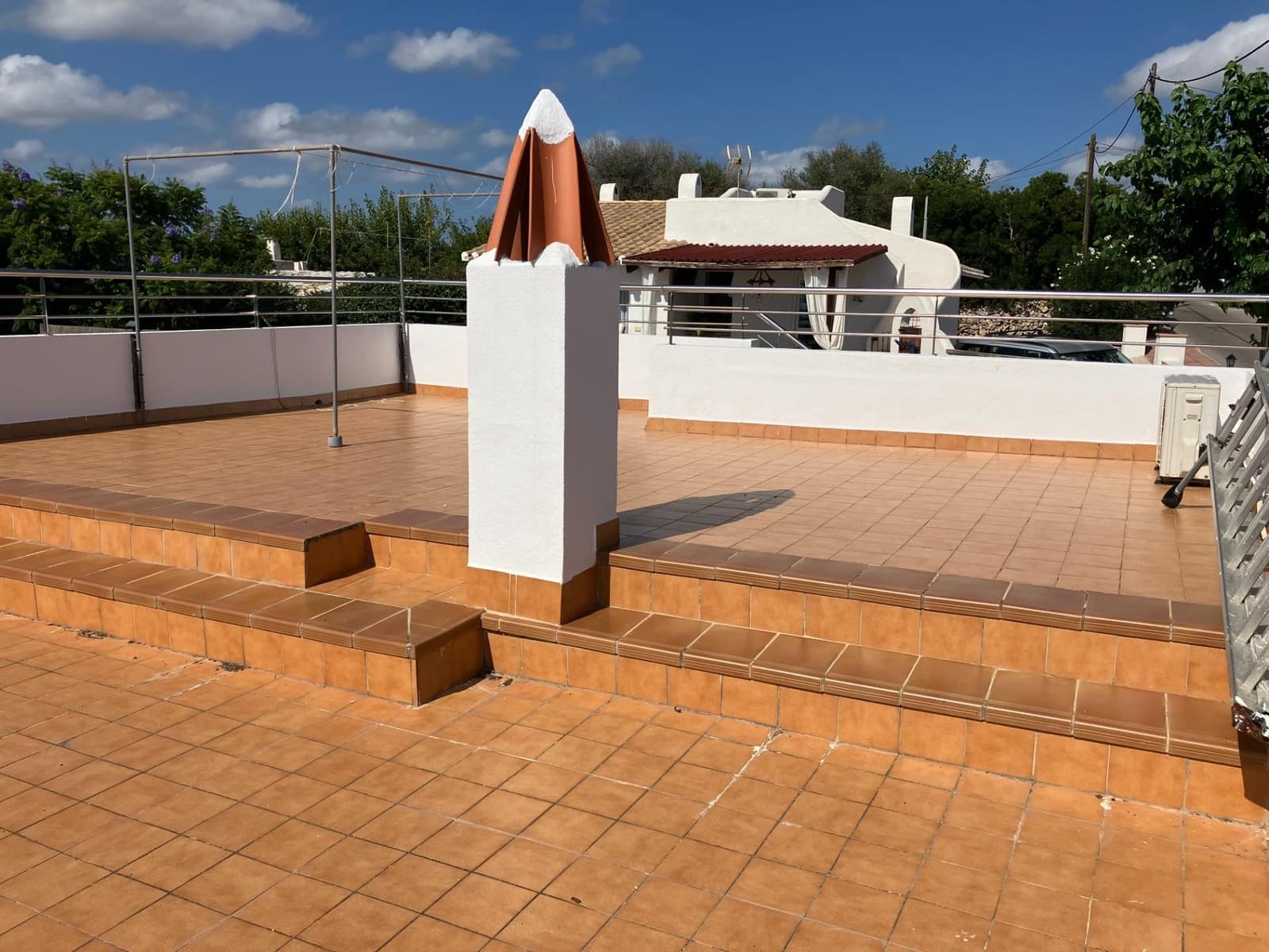 3 slaapkamer Villa te koop in Cala'n Porter met zwembad - € 435.000 (Ref: 9257228)