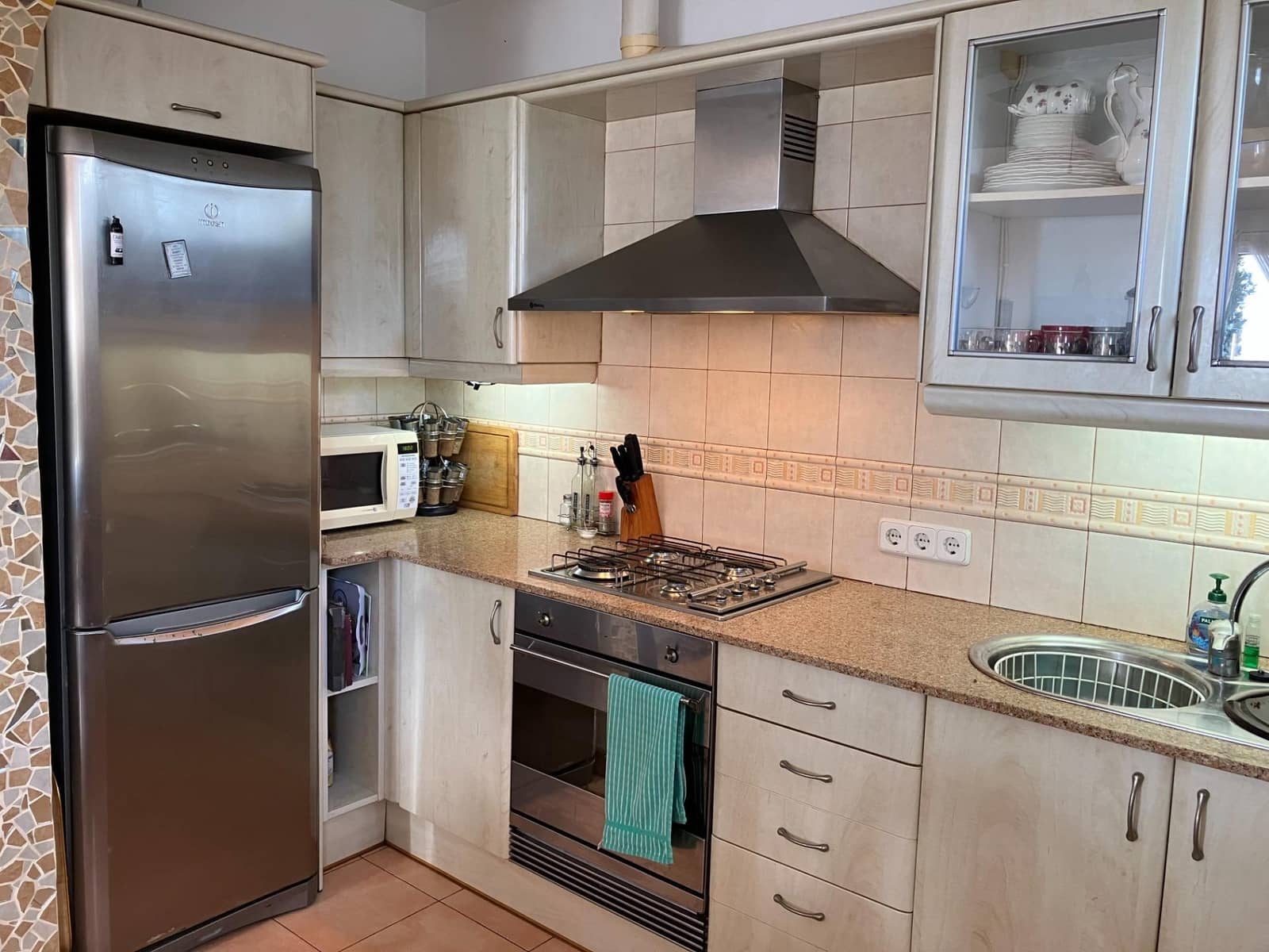 3 slaapkamer Villa te koop in Cala'n Porter met zwembad - € 435.000 (Ref: 9257228)