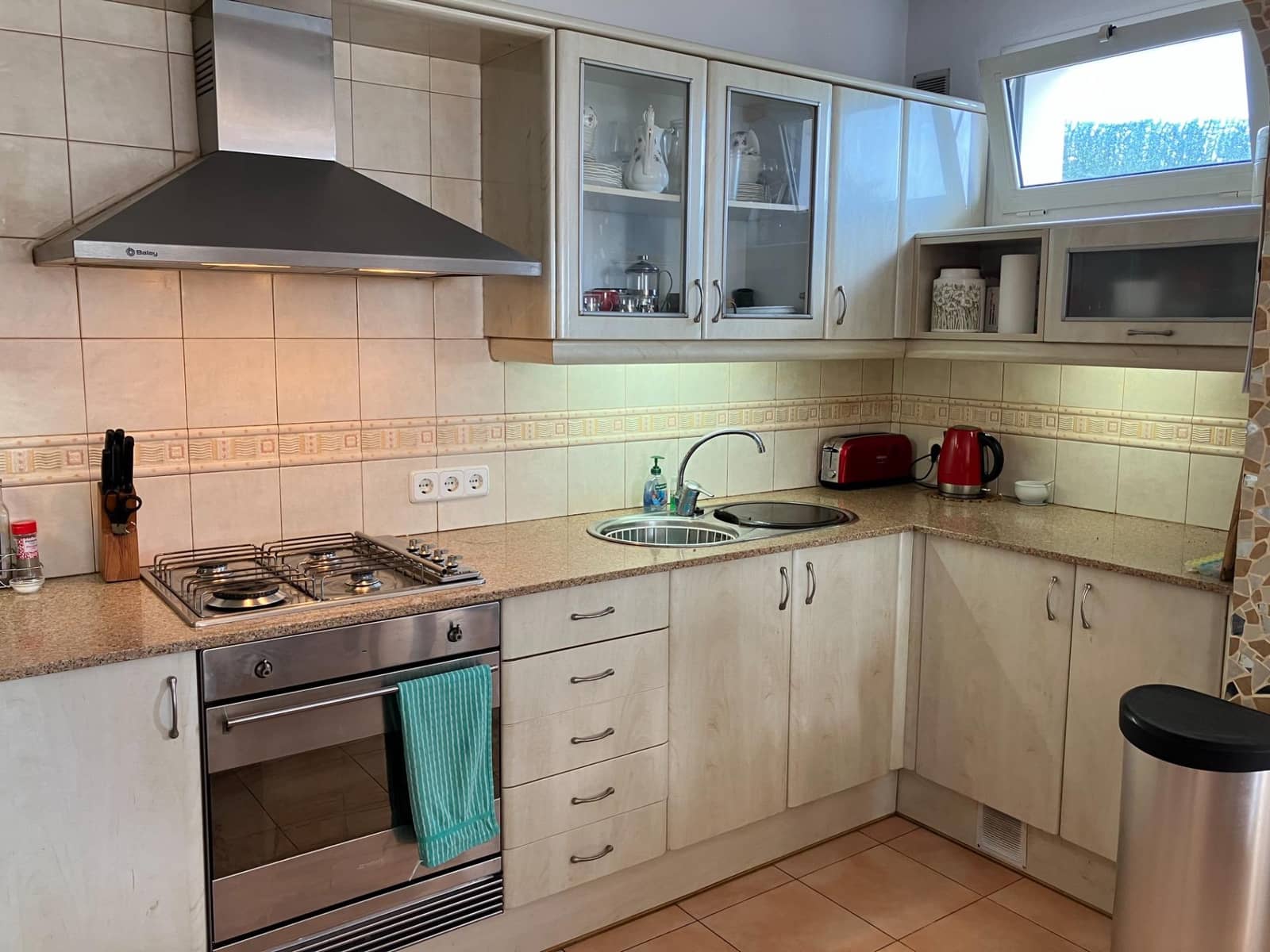 3 slaapkamer Villa te koop in Cala'n Porter met zwembad - € 435.000 (Ref: 9257228)