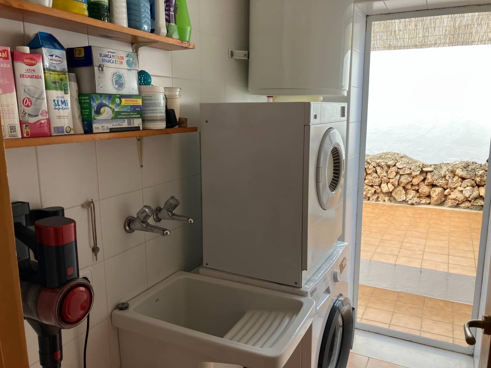 3 slaapkamer Villa te koop in Cala'n Porter met zwembad - € 435.000 (Ref: 9257228)