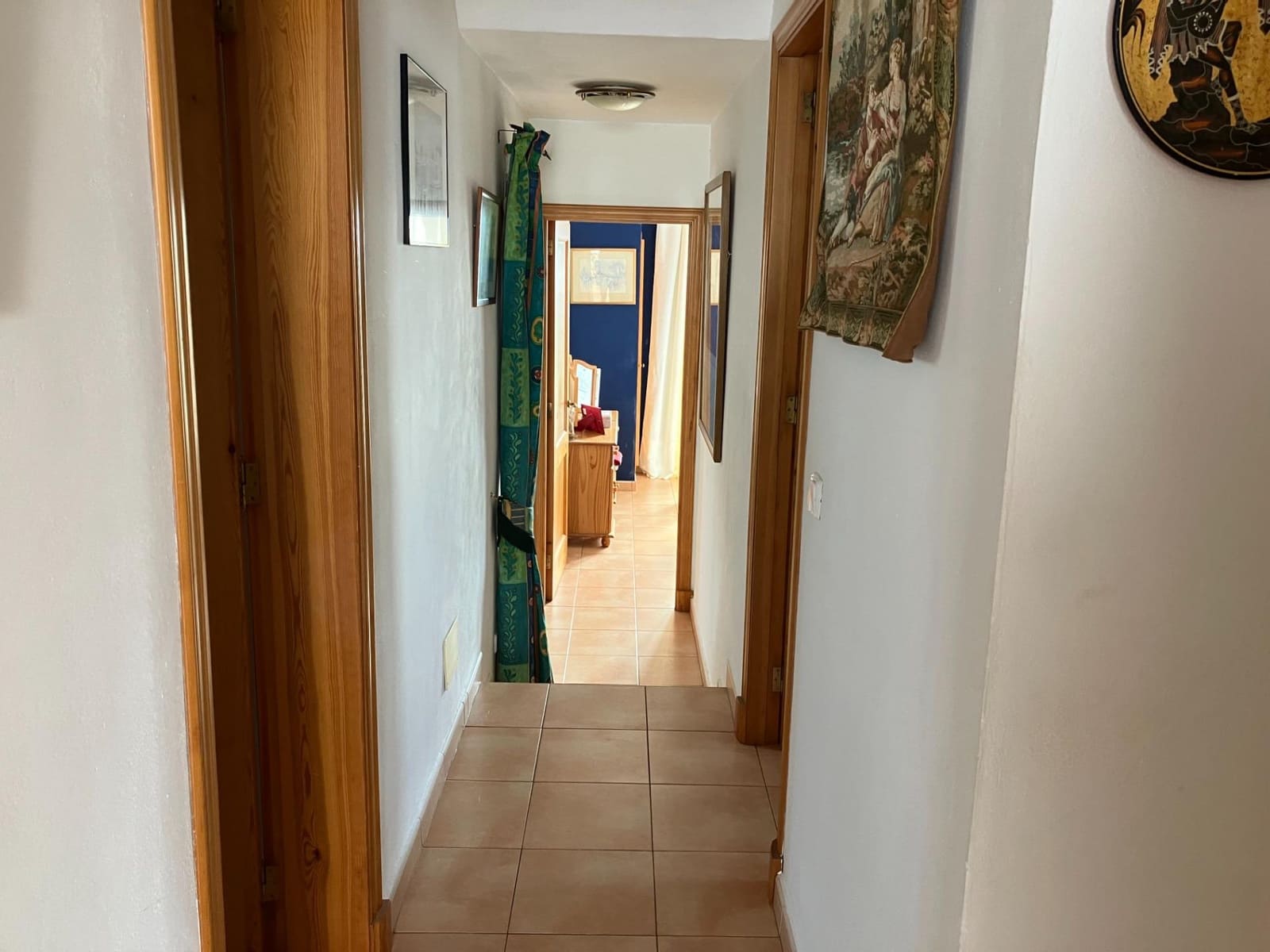 3 slaapkamer Villa te koop in Cala'n Porter met zwembad - € 435.000 (Ref: 9257228)